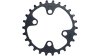 Shimano Deore FC-M5100  XXL schwarz