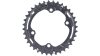 Shimano Deore FC-M5100  XXL schwarz