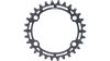 Shimano Deore FC-M5100-1  XXL schwarz