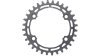 Shimano Deore FC-M5100-1  XXL schwarz