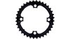 Shimano Deore  XXL silber