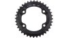 Shimano Deore  XXL schwarz
