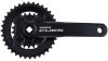 Shimano CUES FC-U4000-2  L schwarz