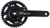 Shimano CUES FC-U4000-2  L schwarz