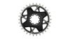 SRAM X0 Eagle Transmission  XXL schwarz