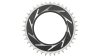 SRAM XX SL Eagle Transmission  XXL schwarz, silber