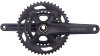 Shimano GRX FC-RX600  XL schwarz