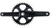 Shimano GRX FC-RX610  L schwarz