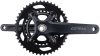 Shimano GRX FC-RX610  XL schwarz