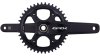 Shimano GRX FC-RX810  L schwarz