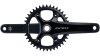 Shimano GRX FC-RX820  L schwarz