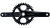 Shimano GRX FC-RX820  L schwarz
