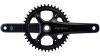 Shimano GRX FC-RX820  L schwarz