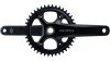 Shimano GRX FC-RX820  L schwarz