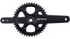 Shimano GRX FC-RX810  L schwarz