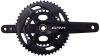 Shimano GRX FC-RX810  XL schwarz