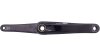Shimano Deore XT FC-M8100  XL schwarz