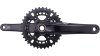 Shimano Deore XT FC-M8100  L schwarz