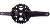 Shimano Deore XT FC-M8100  L schwarz