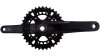 Shimano Deore XT FC-M8120  XL schwarz