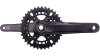Shimano Deore XT FC-M8120  L schwarz
