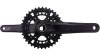 Shimano Deore XT FC-M8120  L schwarz