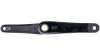 Shimano Deore XT FC-M8200  XL schwarz