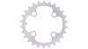 CONTEC C.Drive  XXL silber