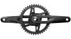 SRAM Rival 1 XPLR E1  L schwarz