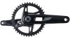 SRAM Rival 1 XPLR AXS E1  L schwarz