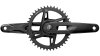 SRAM Rival 1 XPLR AXS E1  L schwarz