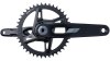 SRAM Rival 1 XPLR AXS E1  L schwarz