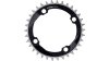 SRAM XX Eagle Transmission  XXL schwarz, silber