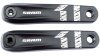 SRAM X1  3XL schwarz