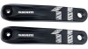 SRAM X1  3XL schwarz
