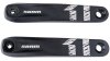 SRAM X1  3XL schwarz