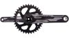 Truvativ Descendant Troy Lee Design Eagle DH  XL schwarz