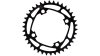 SRAM X-Sync 2  XXL schwarz