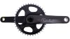 SRAM Force 1 eTap AXS  XL grau