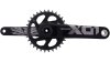 SRAM X01 Eagle  XL grau