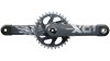 SRAM X01 Eagle  L grau
