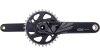 SRAM GX Eagle Carbon  L schwarz, grau