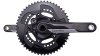 Quarq DZero  XL schwarz, grau