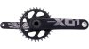SRAM X01 Eagle  XL schwarz