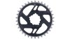 SRAM X-Sync 2  XXL grau