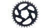 SRAM X-Sync 2  XXL grau
