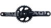 SRAM X01 Eagle  XL grau