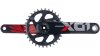 SRAM X01 Eagle  XL grau, rot