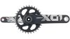 SRAM X01 Eagle  XL grau