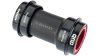 SRAM DUB  XXL schwarz